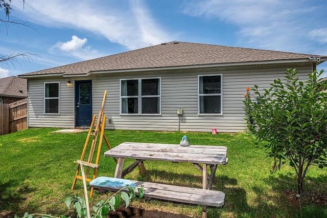 1332 Dustin Drive, Edmond, OK 73003