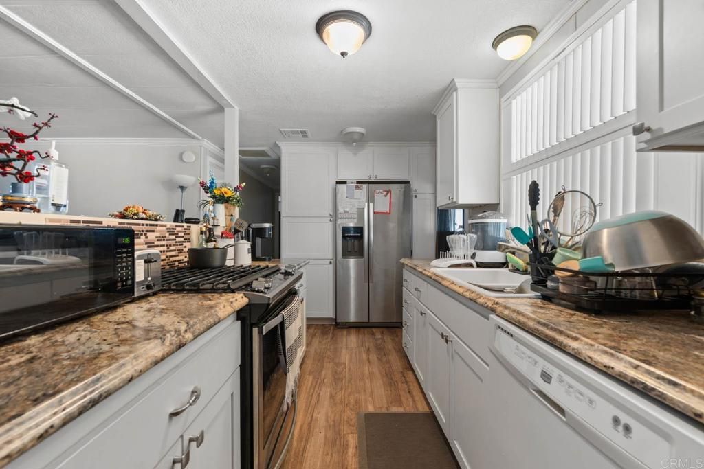 7908 Rancho Fanita Drive SPC 25, Santee, CA 92071