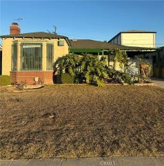 10028 S Manhattan, Los Angeles, CA 90047