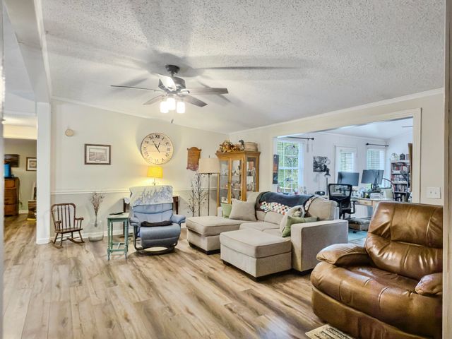 349 Bird Dog Lane, Cottageville, SC 29435