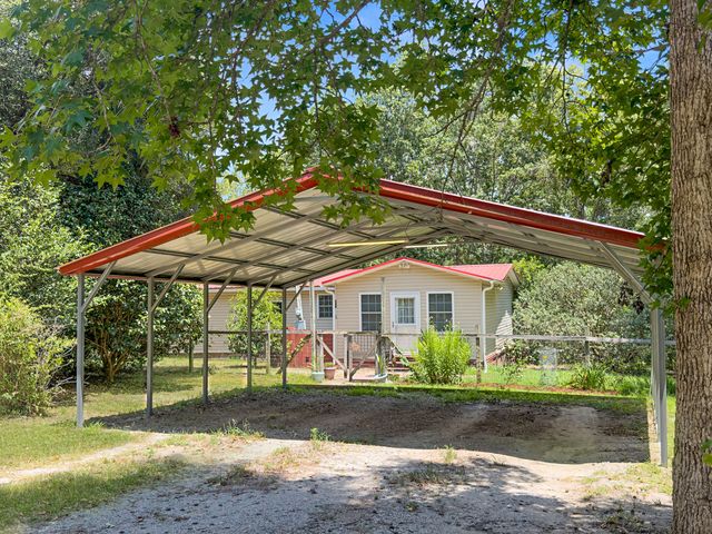349 Bird Dog Lane, Cottageville, SC 29435