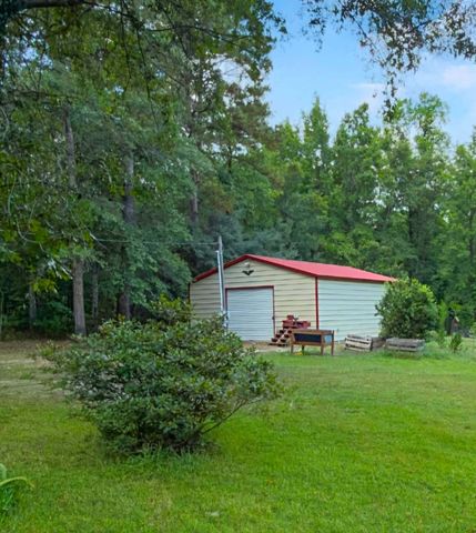 349 Bird Dog Lane, Cottageville, SC 29435