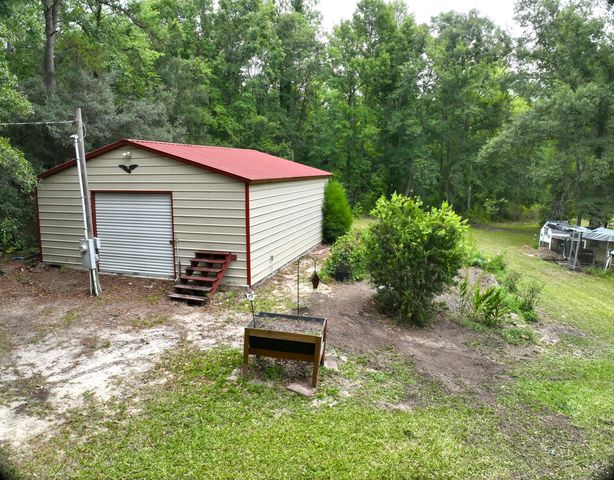 349 Bird Dog Lane, Cottageville, SC 29435