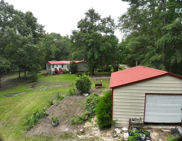 349 Bird Dog Lane, Cottageville, SC 29435