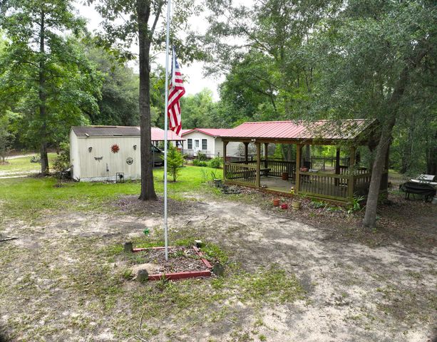 349 Bird Dog Lane, Cottageville, SC 29435