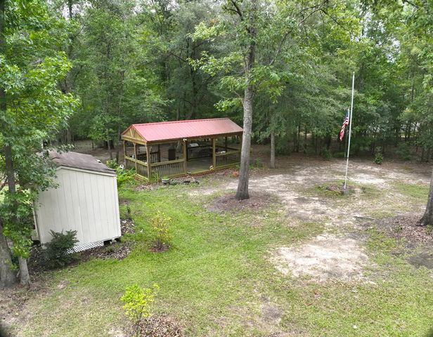 349 Bird Dog Lane, Cottageville, SC 29435