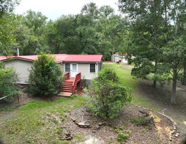 349 Bird Dog Lane, Cottageville, SC 29435