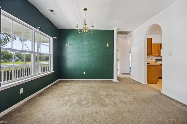 22480 York CT, Windsor, VA 23487
