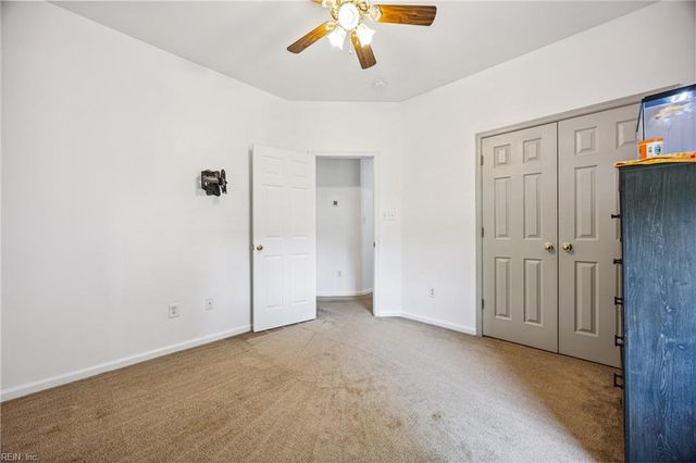 22480 York CT, Windsor, VA 23487