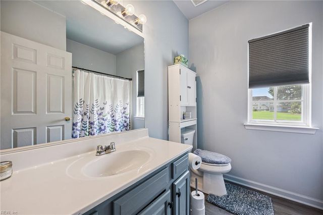 22480 York CT, Windsor, VA 23487