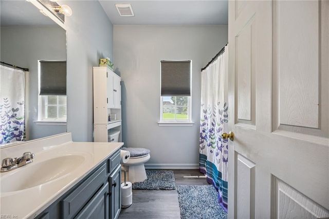 22480 York CT, Windsor, VA 23487