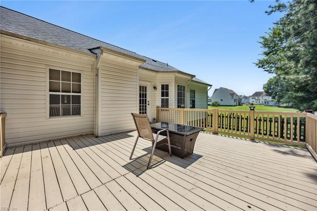 22480 York CT, Windsor, VA 23487