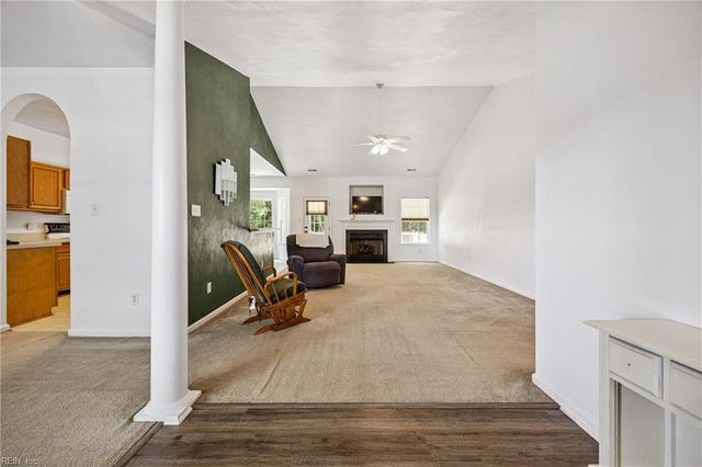 22480 York CT, Windsor, VA 23487