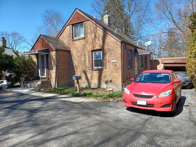 372 55th Street, Clarendon Hills, IL 60514