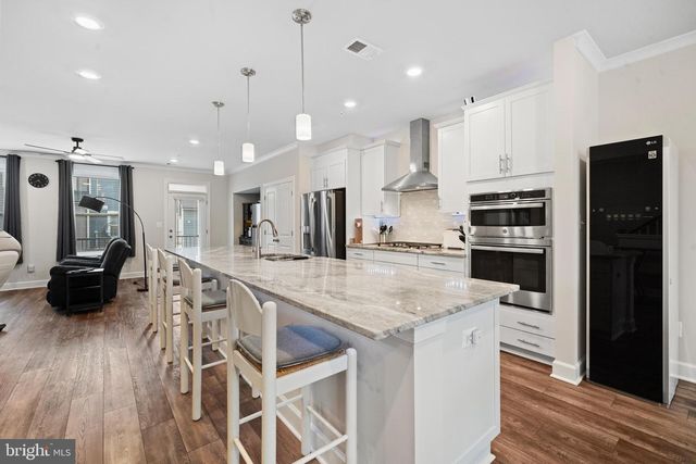 14957 RIVER WALK WAY, Woodbridge, VA 22191