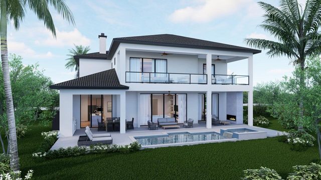 2945 Blue Cypress Circle, Wellington, FL 33414