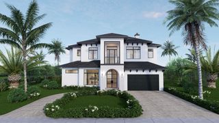 2945 Blue Cypress Circle, Wellington, FL 33414