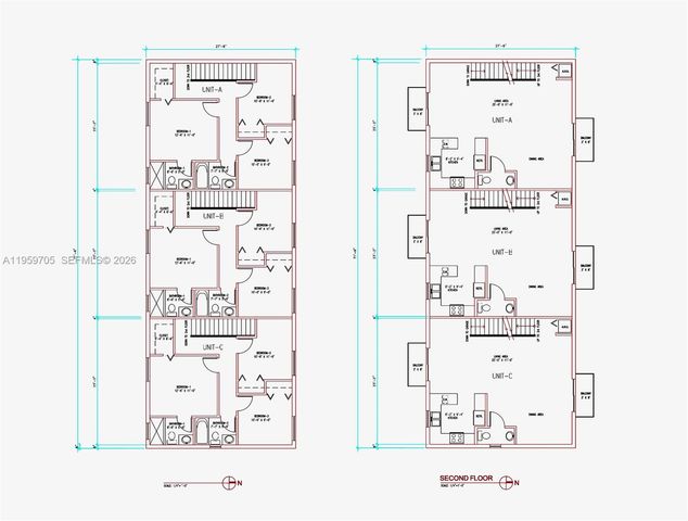 00 NE 43rd St, Oakland Park, FL 33334