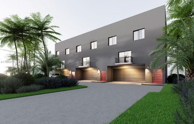 00 NE 43rd St, Oakland Park, FL 33334