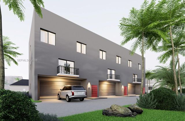 00 NE 43rd St, Oakland Park, FL 33334