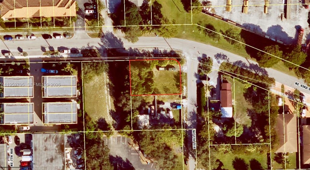 00 NE 43rd St, Oakland Park, FL 33334