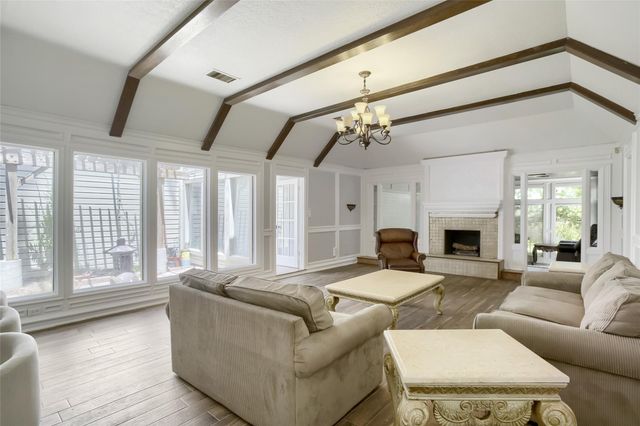 3811 Sunstone Drive, Houston, TX 77068