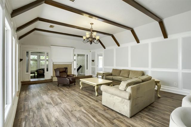 3811 Sunstone Drive, Houston, TX 77068