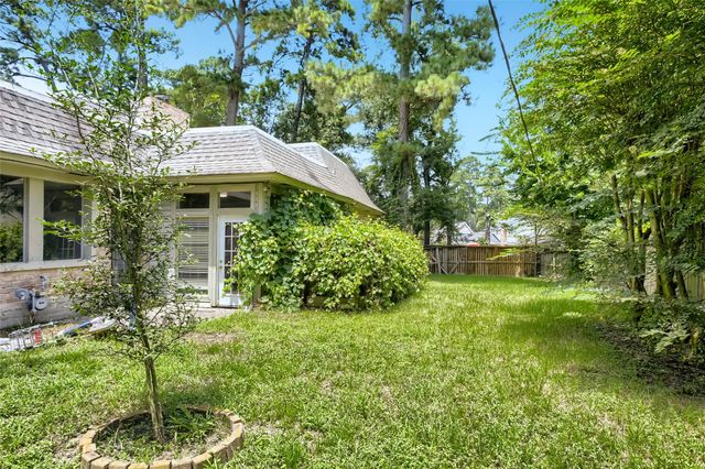 3811 Sunstone Drive, Houston, TX 77068