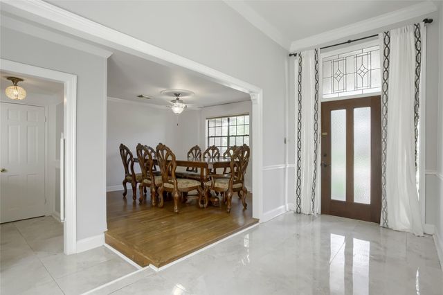3811 Sunstone Drive, Houston, TX 77068