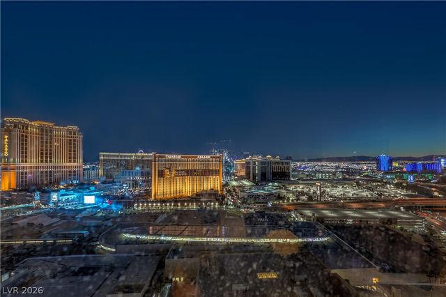 2000 Fashion Show Drive 3502, Las Vegas, NV 89109