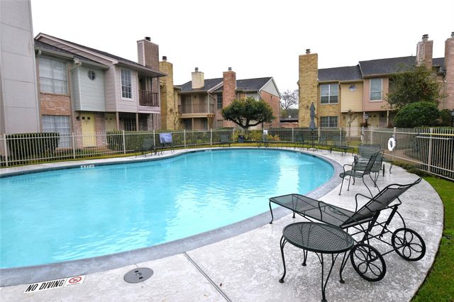 3100 Jeanetta Street 1403, Houston, TX 77063