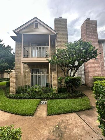 3100 Jeanetta Street 1403, Houston, TX 77063