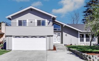 387 Avenida Palmas, San Jose, CA 95123