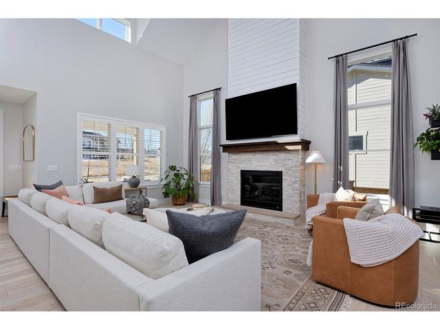 741 Saint Andrews Ln, Louisville, CO 80027