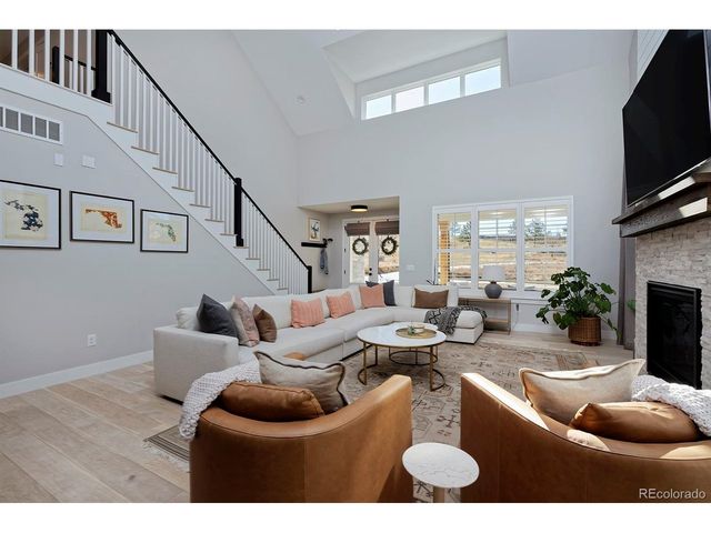 741 Saint Andrews Ln, Louisville, CO 80027