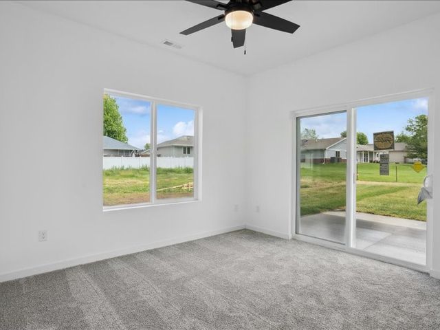 3107 Ginkgo Lane, Muscatine, IA 52761