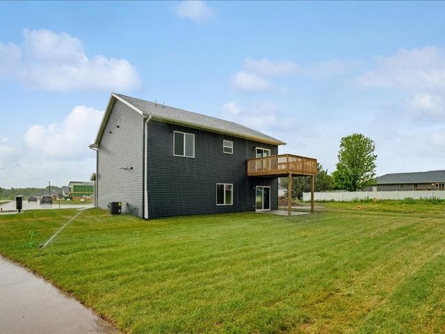 3107 Ginkgo Lane, Muscatine, IA 52761