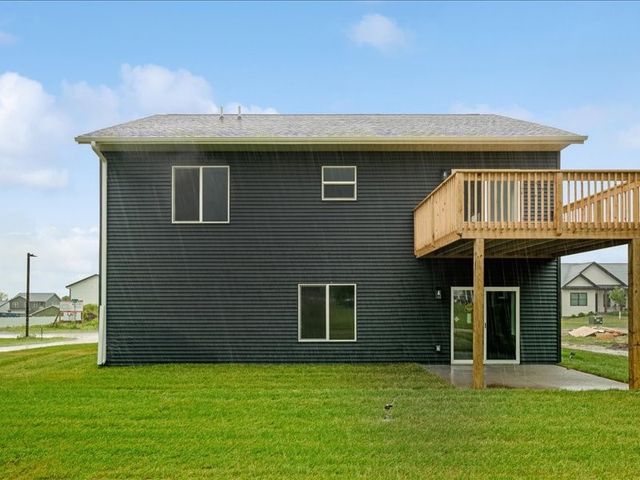 3107 Ginkgo Lane, Muscatine, IA 52761