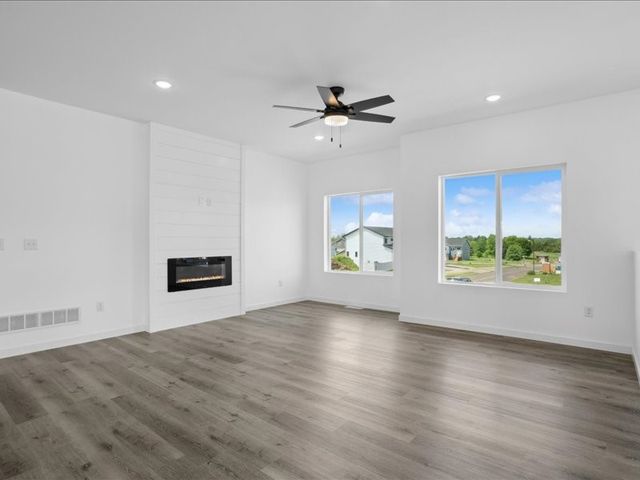 3107 Ginkgo Lane, Muscatine, IA 52761