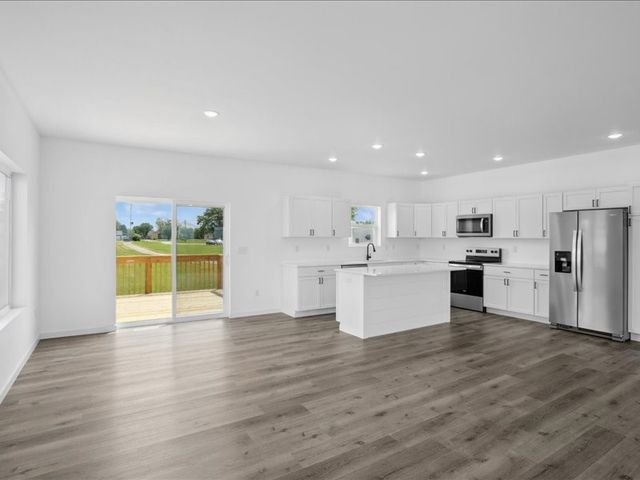 3107 Ginkgo Lane, Muscatine, IA 52761