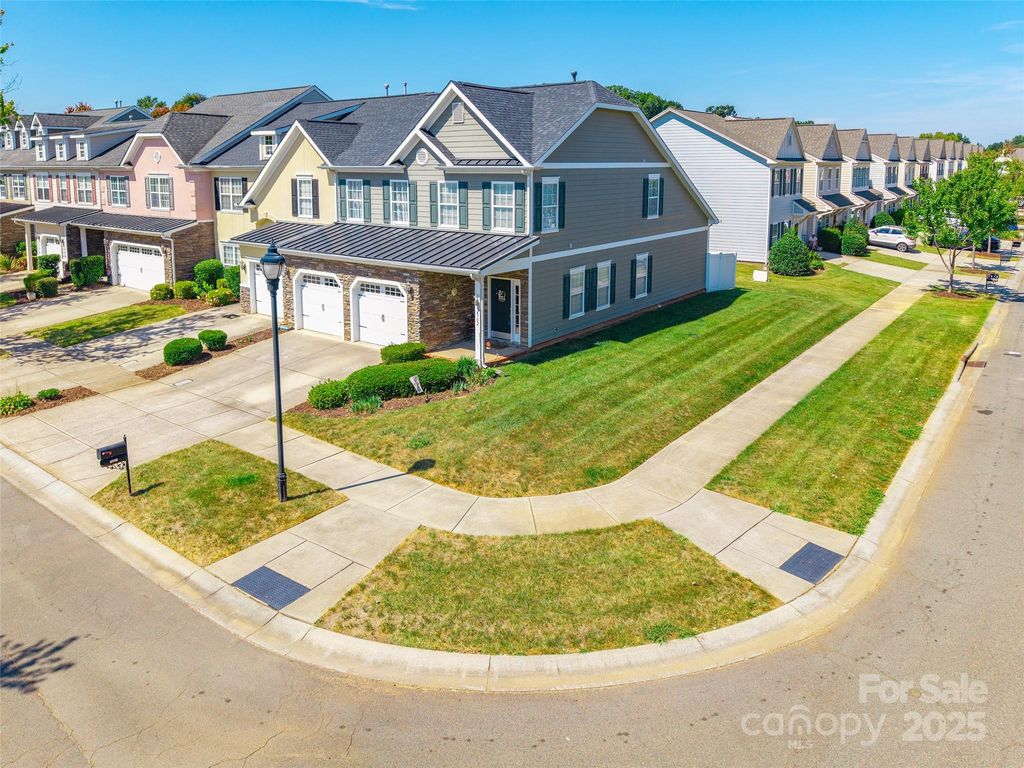 4702 Chantress Lane, Monroe, NC 28110