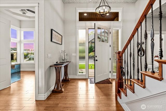 1852 N Columbia Ridge Way, Washougal, WA 98671