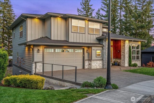 1852 N Columbia Ridge Way, Washougal, WA 98671