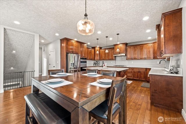 1852 N Columbia Ridge Way, Washougal, WA 98671