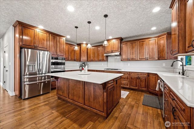 1852 N Columbia Ridge Way, Washougal, WA 98671