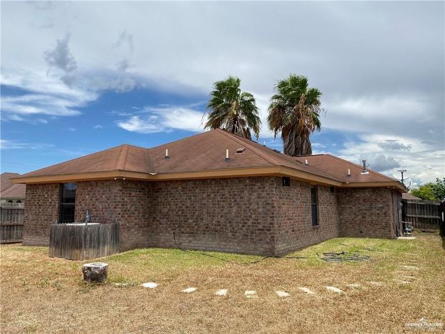 5033 Ibis Avenue, Mcallen, TX 78504