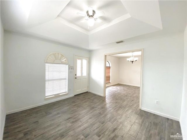 5033 Ibis Avenue, Mcallen, TX 78504