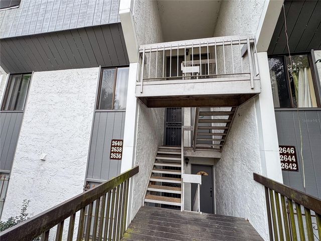 2640 SW 14TH DRIVE 328, Gainesville, FL 32608