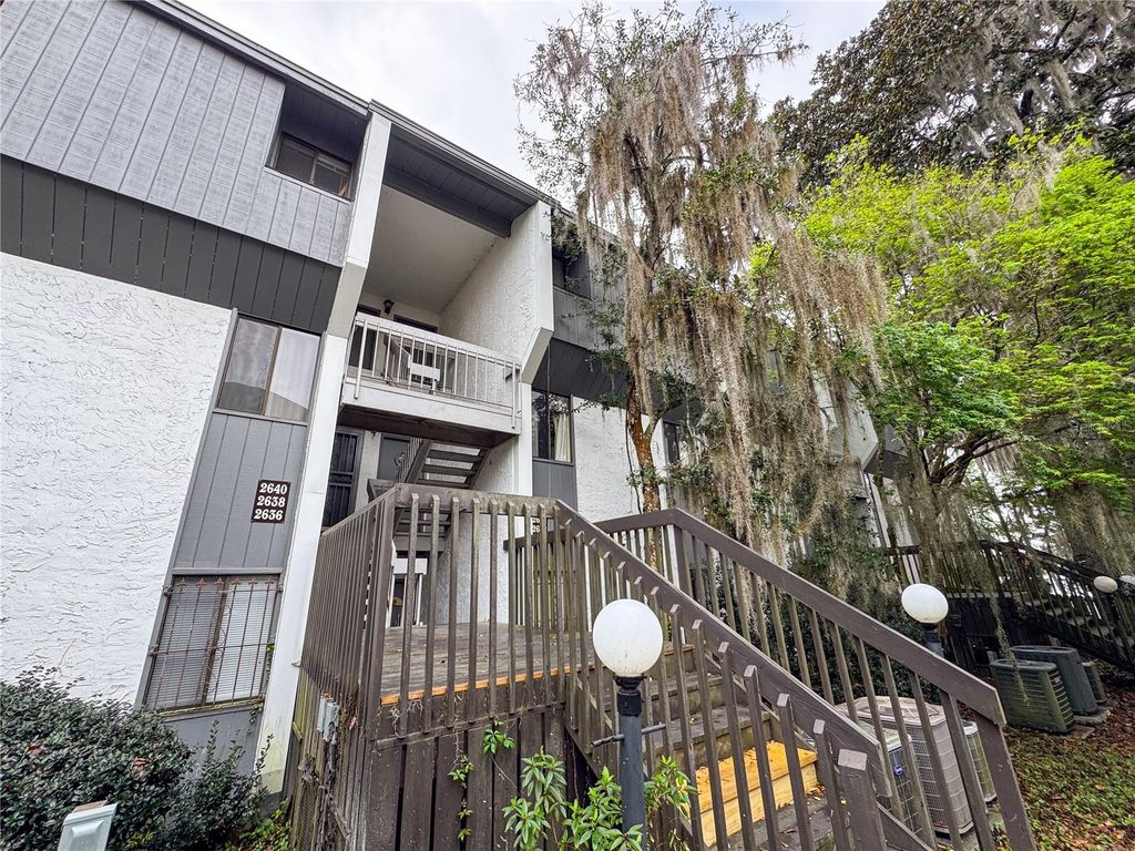 2640 SW 14TH DRIVE 328, Gainesville, FL 32608