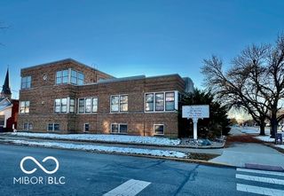 103 W Washington Street, Shelbyville, IN 46176